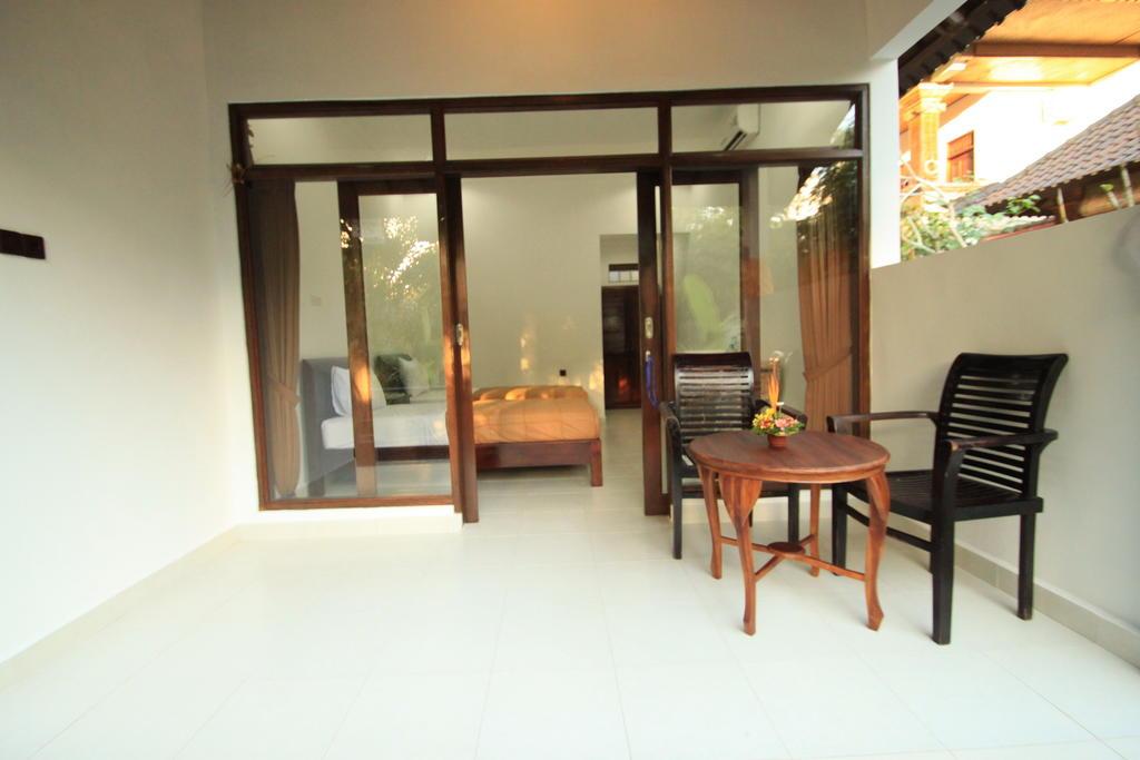 Guest house Omah D'taman By Eps Ubud (Bali)