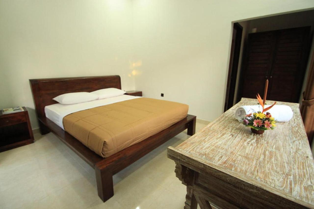 Omah D'taman By Eps Guest house