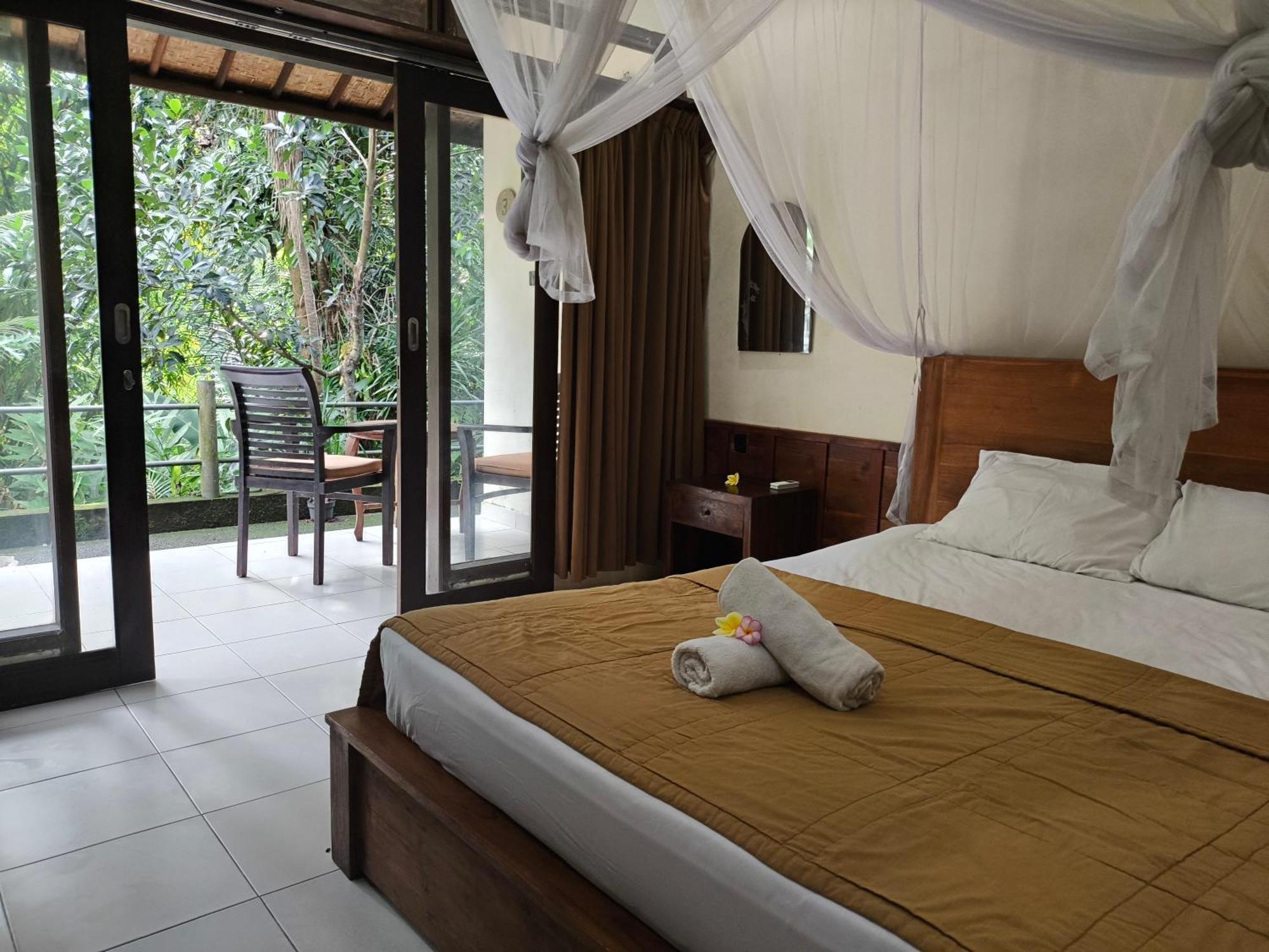 Guest house Omah D'taman By Eps Ubud (Bali)