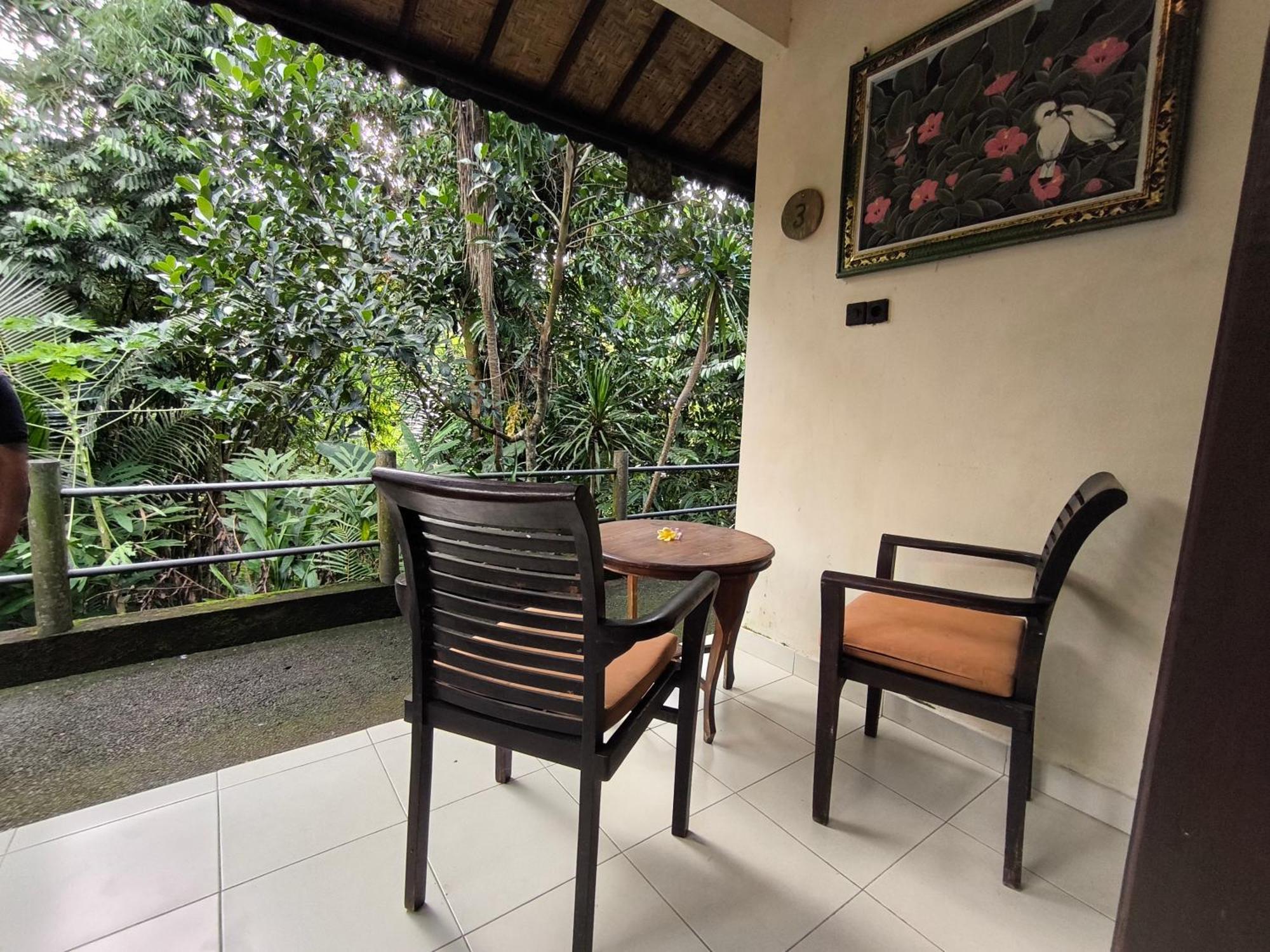 Omah D'taman By Eps Guest house