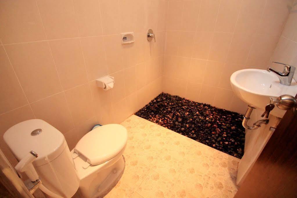Omah D'taman By Eps Guest house Ubud (Bali)
