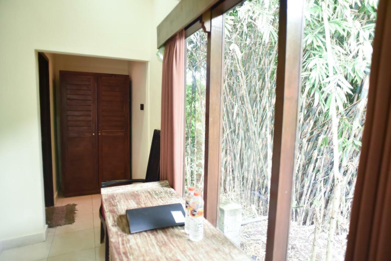 Omah D'taman By Eps 3* Ubud (Bali)