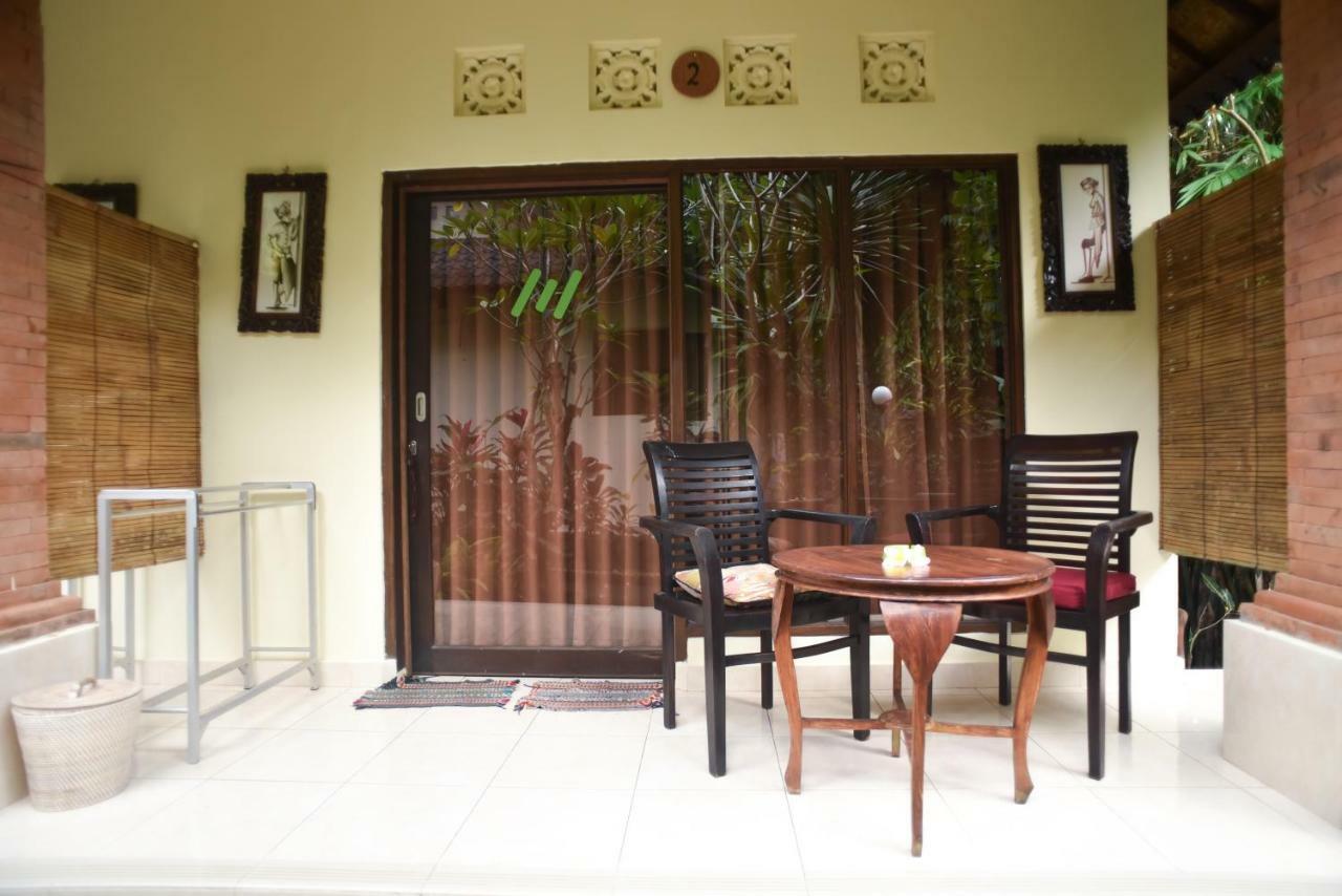 Guest house Omah D'taman By Eps 3*