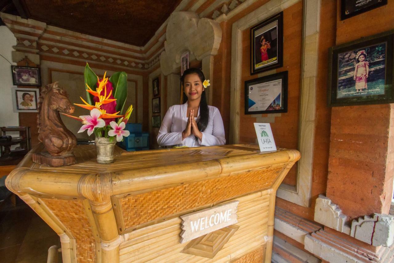 Omah D'taman By Eps Guest house 3*
