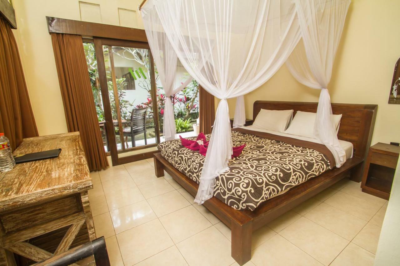Omah D'taman By Eps Guest house 3*