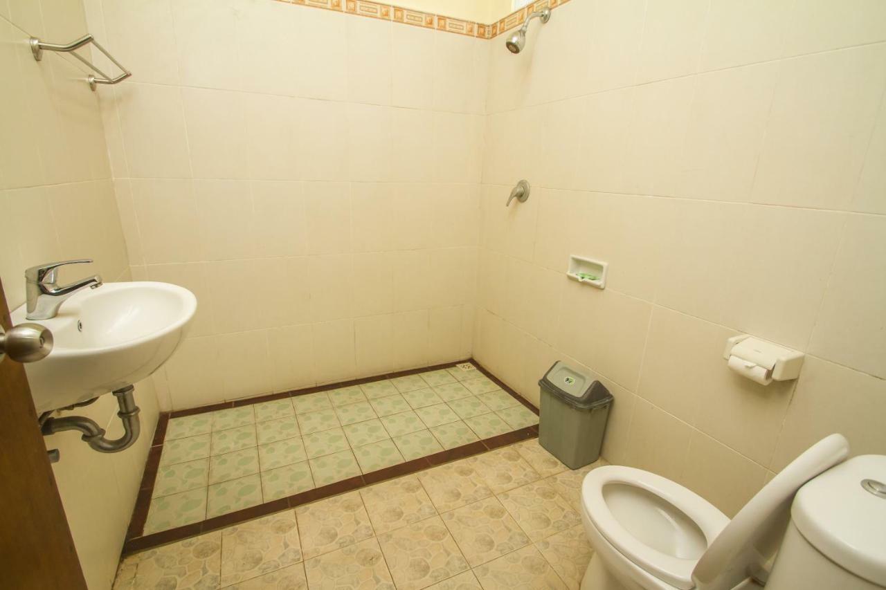 Omah D'taman By Eps Guest house 3*