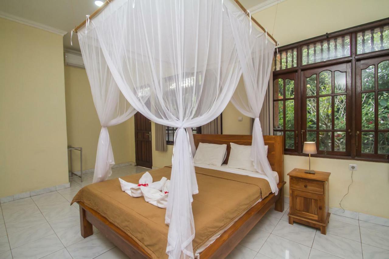 Omah D'taman By Eps Guest house 3*