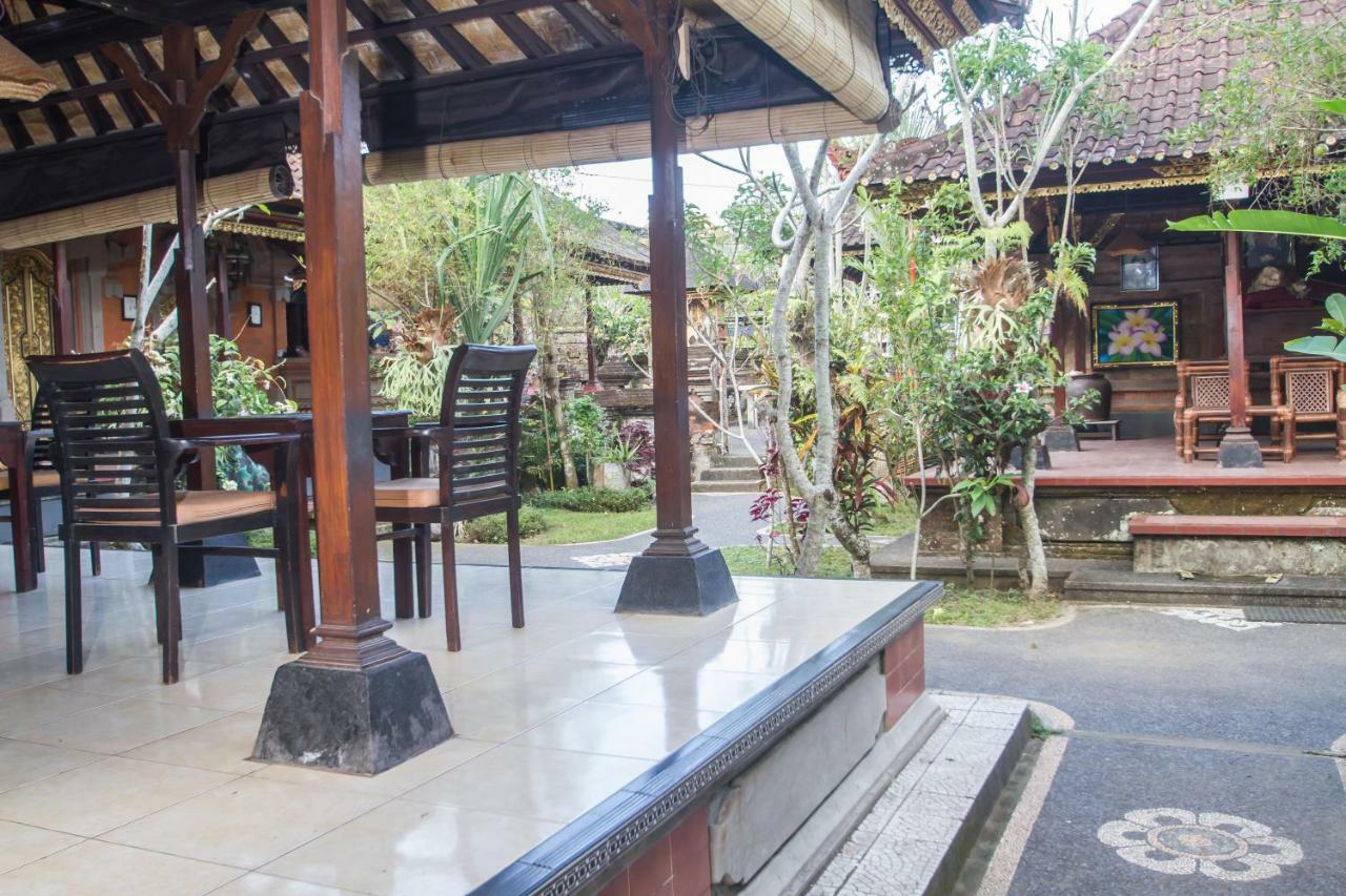 Omah D'taman By Eps Ubud (Bali)