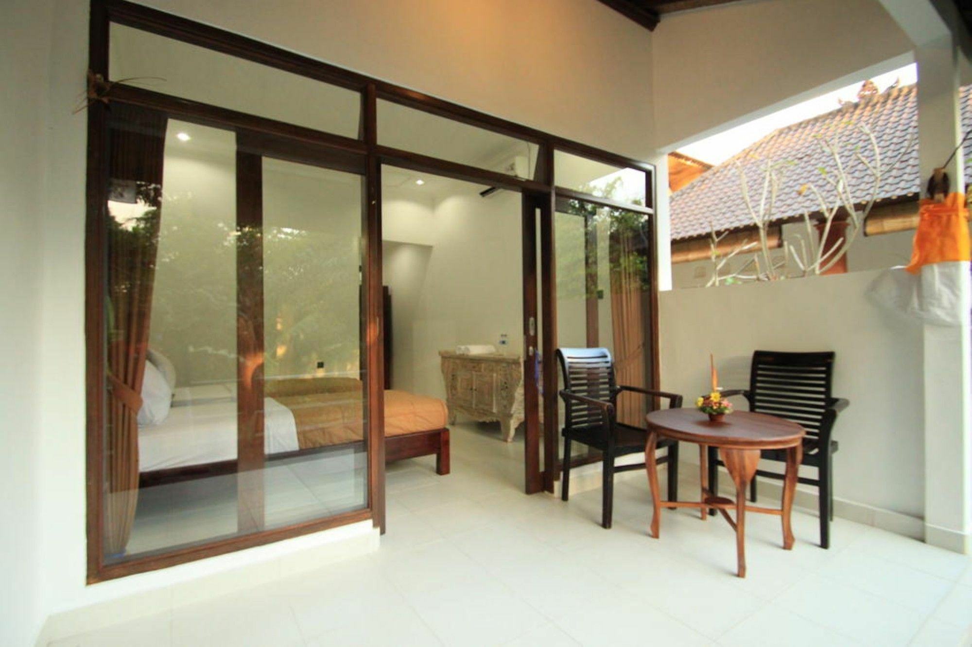 Omah D'taman By Eps Guest house Ubud (Bali)