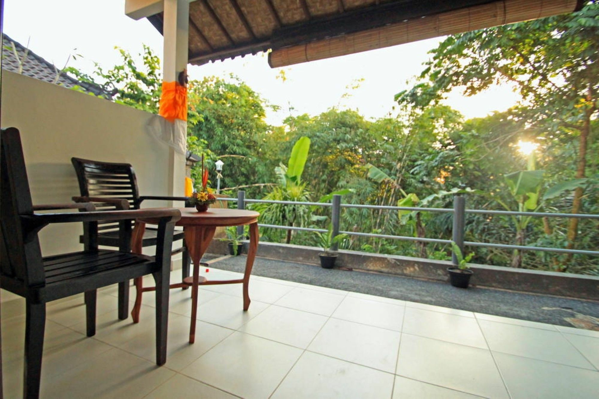 Omah D'taman By Eps Guest house 3*