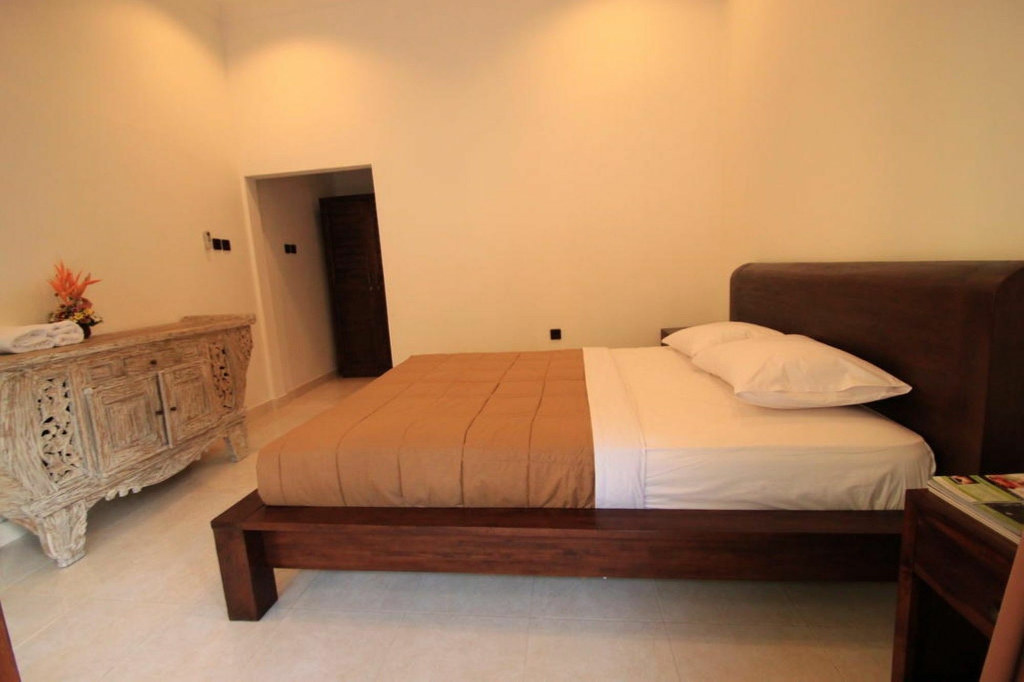 Omah D'taman By Eps Guest house