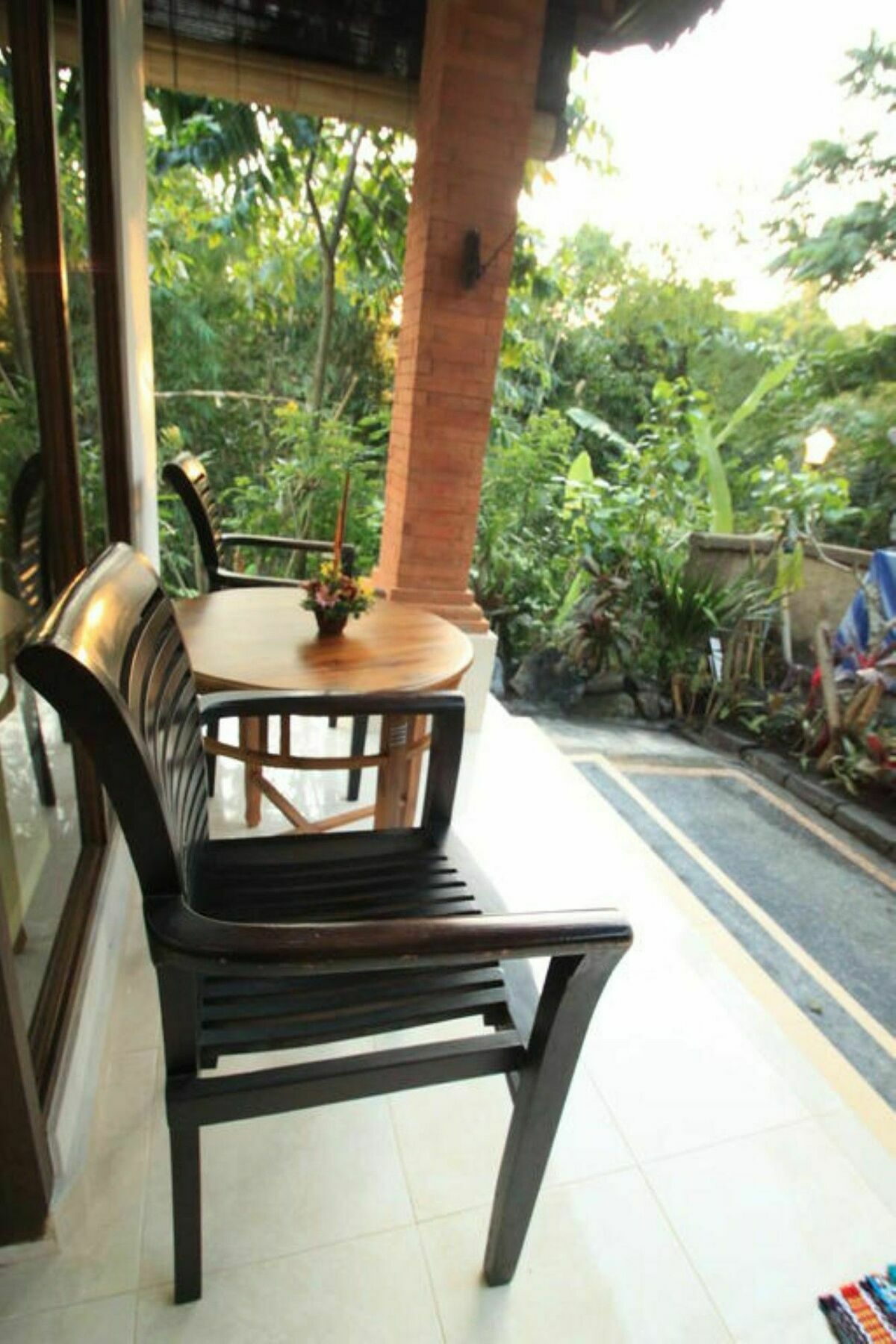 Guest house Omah D'taman By Eps 3*