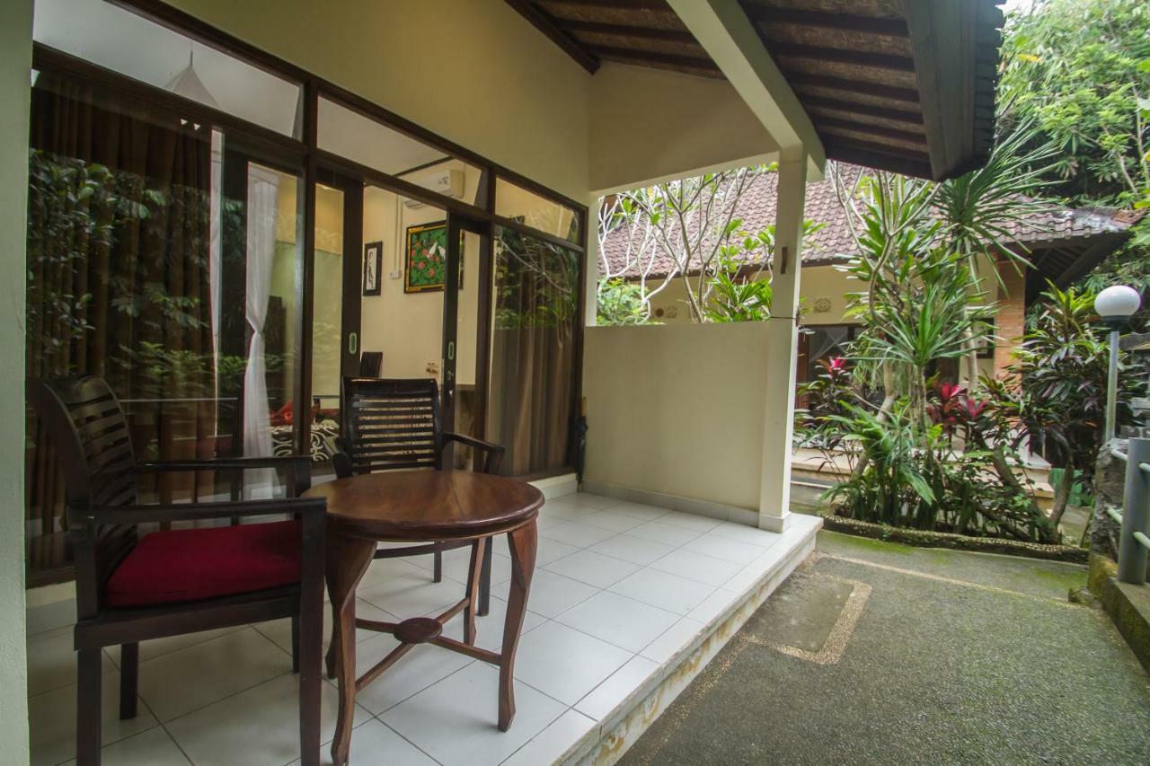 Omah D'taman By Eps Guest house
