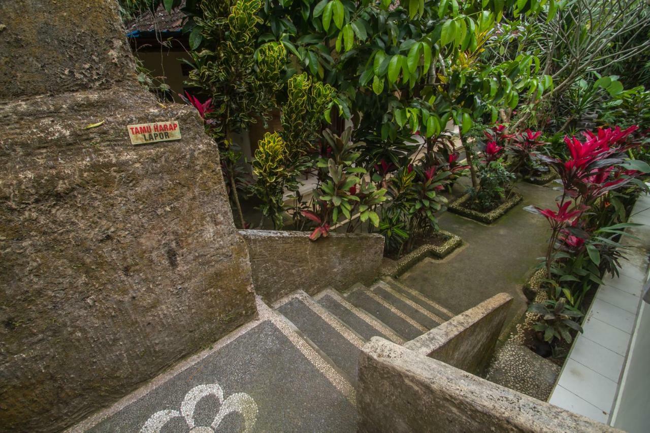 Casa de hóspedes Omah D'taman By Eps