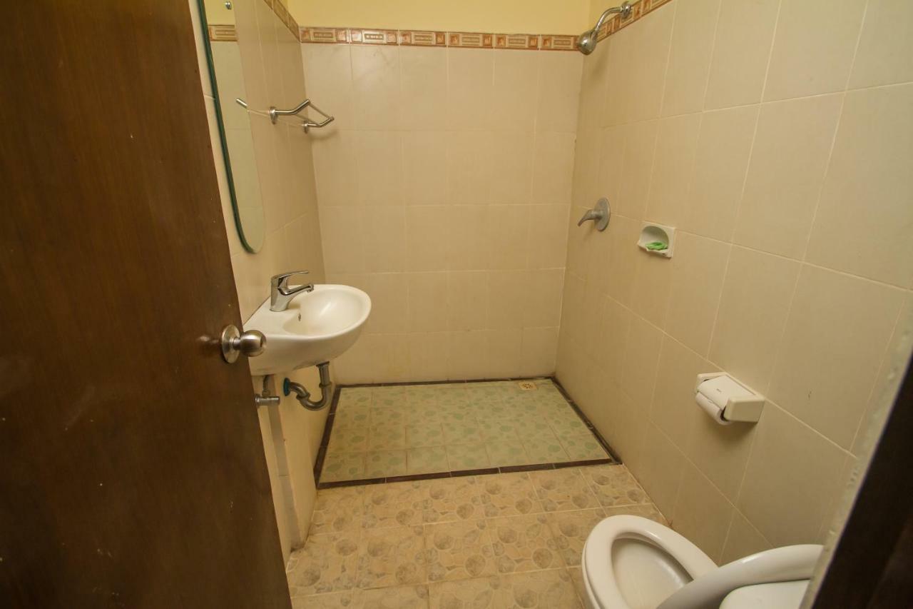 Omah D'taman By Eps Casa de hóspedes 3*