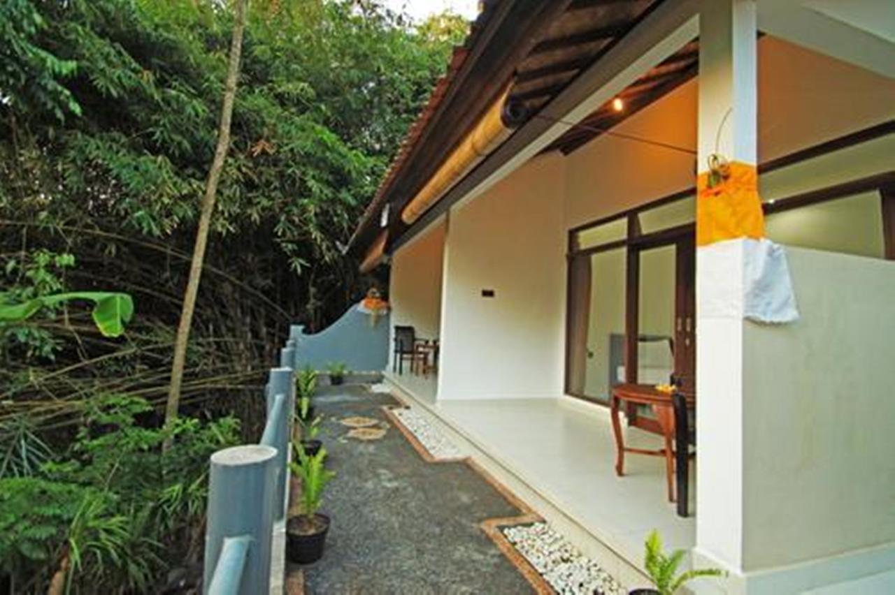 Omah D'taman By Eps 3* Ubud