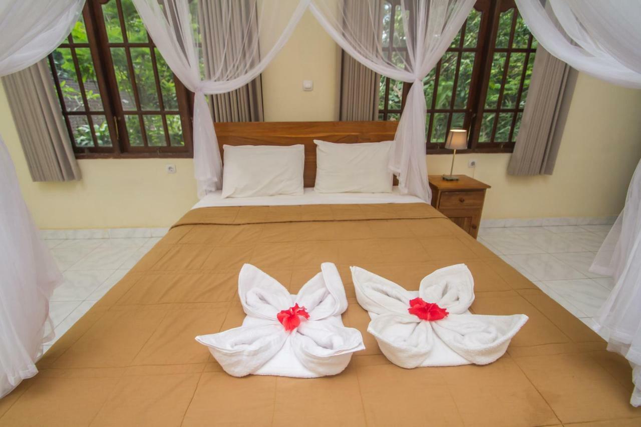 Omah D'taman By Eps Ubud