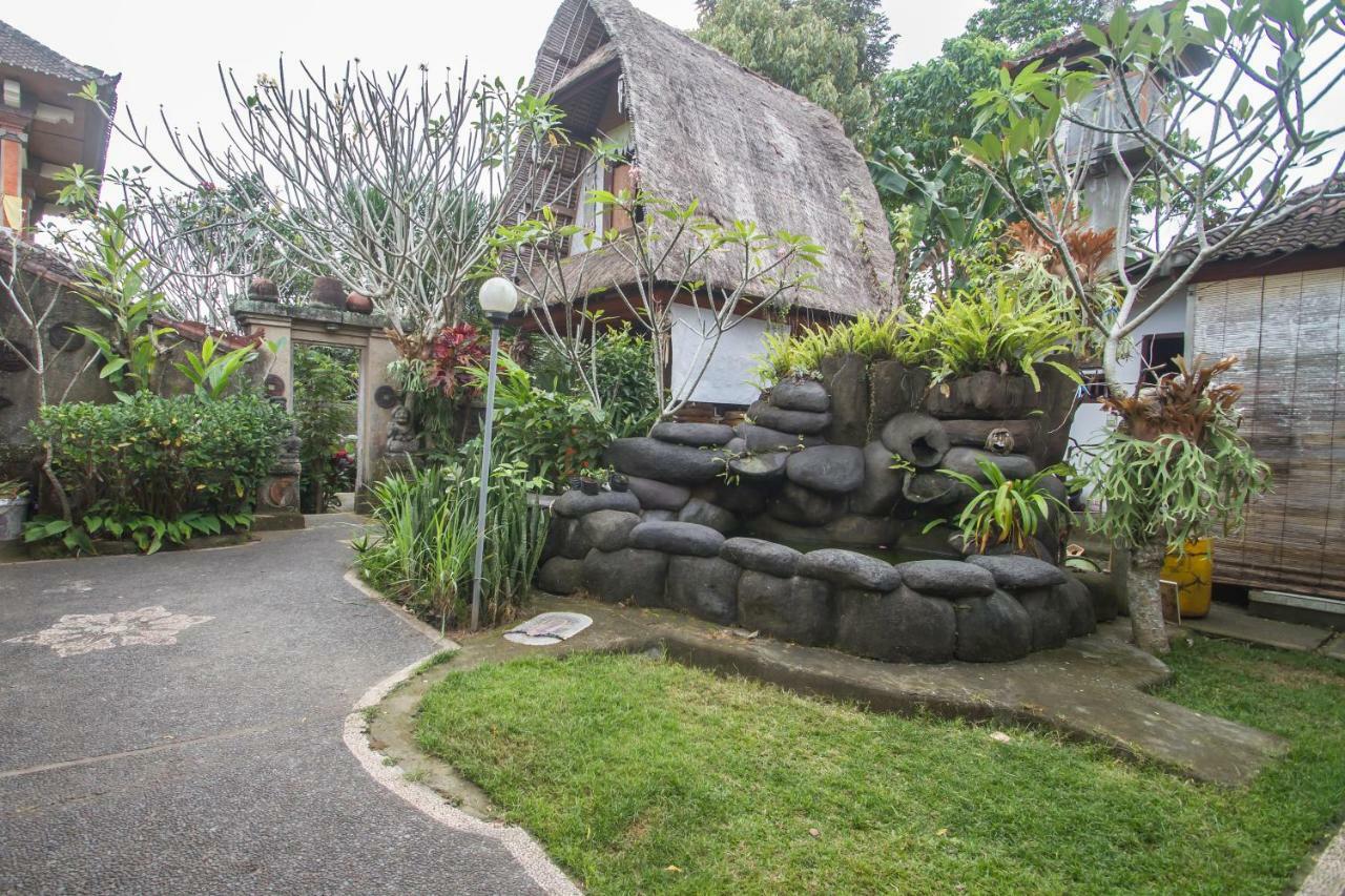 Gasthof Omah D'taman By Eps