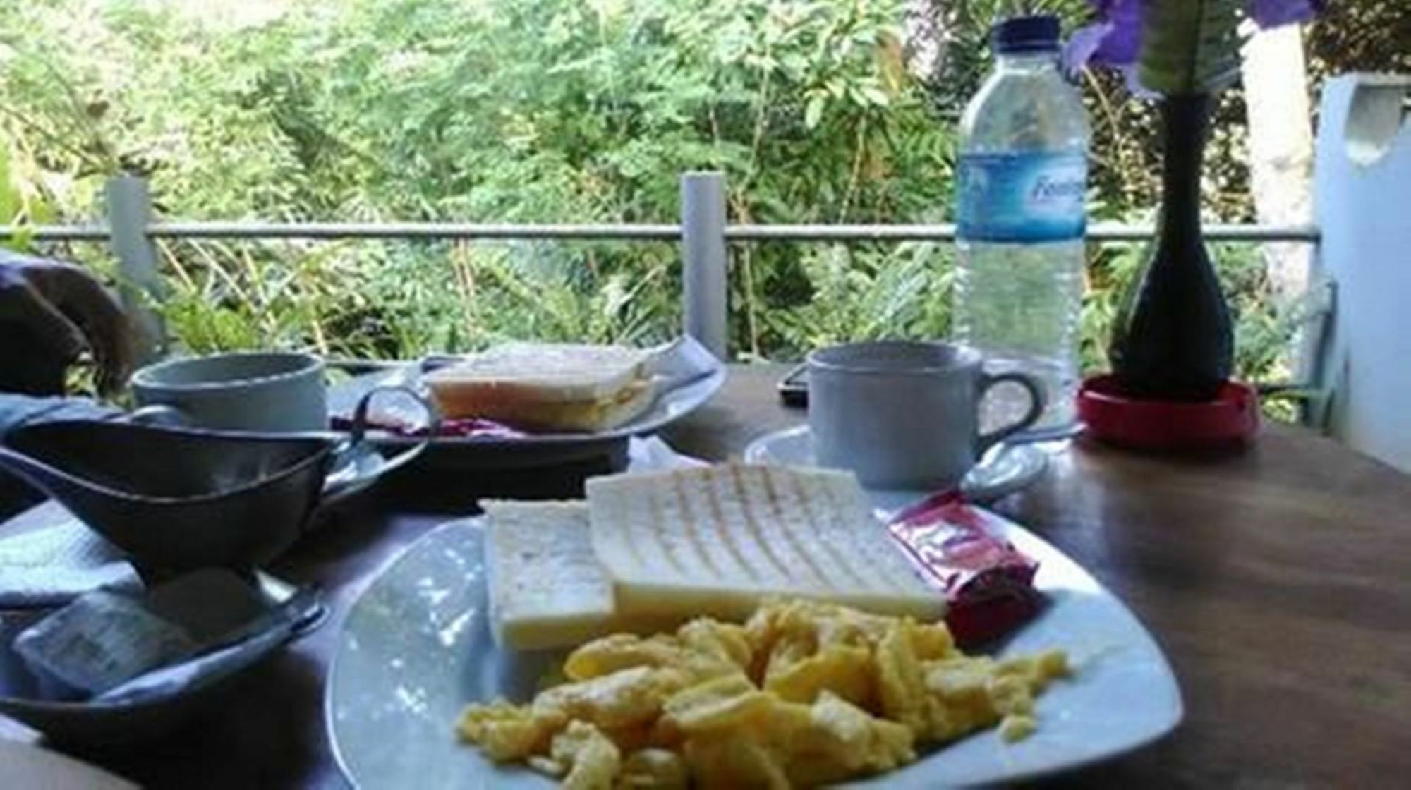 Omah D'taman By Eps 3* Ubud